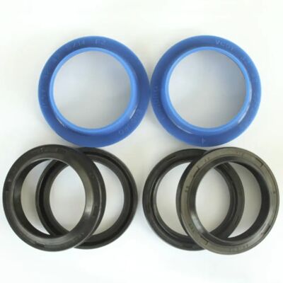 Joints de fourche Enduro Bearings Manitou Sherman, Minute, Nixon, Stance 32 mm Multicolore TU Unisex - Publicité Joints de fourche Enduro Bearings Manitou Sherman, Minute, Nixon, Stance 32 mm Multicolore TU Unisex - Publicité