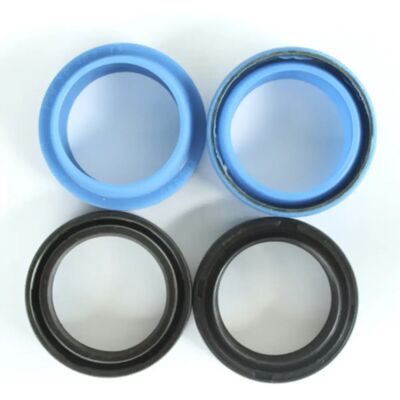 Joints de fourche Enduro Bearings Marzocchi 30 mm Multicolore TU Unisex - Publicité Joints de fourche Enduro Bearings Marzocchi 30 mm Multicolore TU Unisex - Publicité