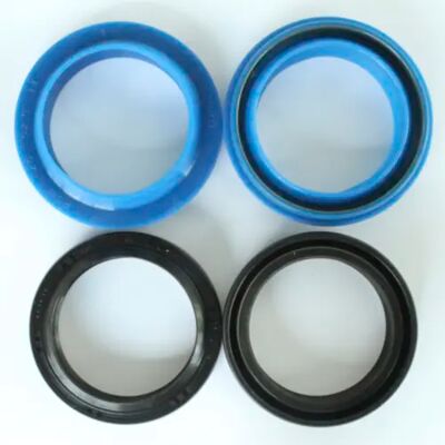 Joints de fourche Enduro Bearings Marzocchi 40 mm Multicolore TU Unisex - Publicité Joints de fourche Enduro Bearings Marzocchi 40 mm Multicolore TU Unisex - Publicité
