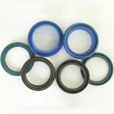 Joints de fourche Enduro Bearings Rochshox Boxxer, Pike, Reba 32 mm Multicolore TU Unisex - Publicité Joints de fourche Enduro Bearings Rochshox Boxxer, Pike, Reba 32 mm Multicolore TU Unisex - Publicité