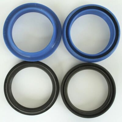 Joints de fourche Enduro Bearings Rockshox Totem 40 mm Multicolore TU Unisex - Publicité Joints de fourche Enduro Bearings Rockshox Totem 40 mm Multicolore TU Unisex - Publicité
