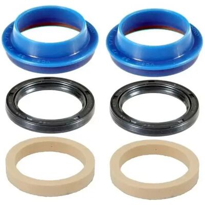 Joints de fourche Enduro Bearings Fox 34mm Multicolore TU Unisex - Publicité Joints de fourche Enduro Bearings Fox 34mm Multicolore TU Unisex - Publicité