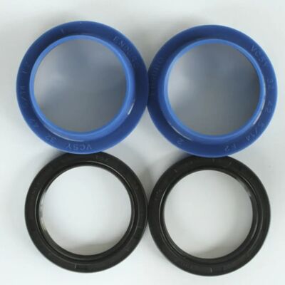 Joints de fourche Enduro Bearings Magura 32mm Multicolore TU Unisex - Publicité Joints de fourche Enduro Bearings Magura 32mm Multicolore TU Unisex - Publicité