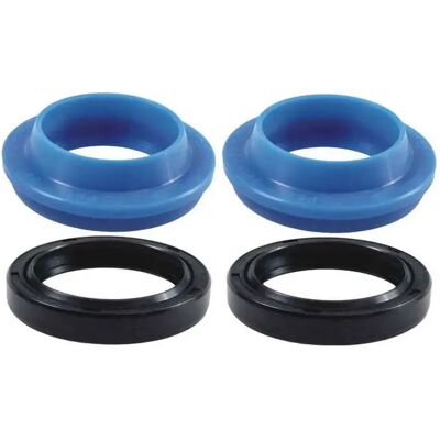 Joints de fourche Enduro Bearings Marzocchi 38mm 66, 888 '08+ Multicolore TU Unisex - Publicité Joints de fourche Enduro Bearings Marzocchi 38mm 66, 888 '08+ Multicolore TU Unisex - Publicité