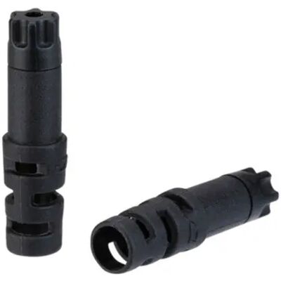Protection anti-kink Jagwire 4,5mm pour changement - Publicité Protection anti-kink Jagwire 4,5mm pour changement - Publicité