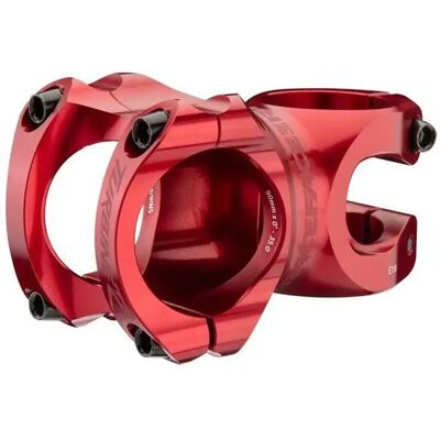 Potence Race Face Turbine-R 35 Rouge TU Unisex - Publicité Potence Race Face Turbine-R 35 Rouge TU Unisex - Publicité