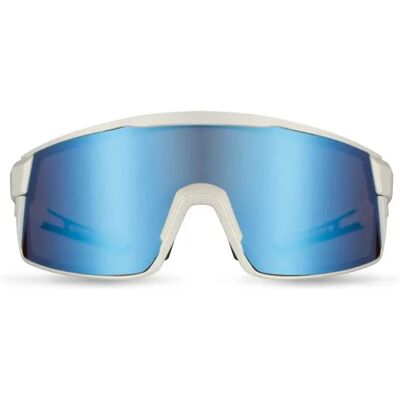 Lunettes Agu Verve HDII Blanc TU Unisex - Publicité Lunettes Agu Verve HDII Blanc TU Unisex - Publicité