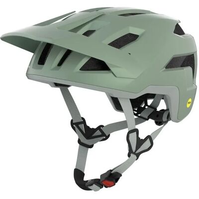 Casque Alpina Taunus Mips Vert 59/61 cm Unisex - Publicité Casque Alpina Taunus Mips Vert 59/61 cm Unisex - Publicité