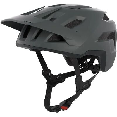 Casque Alpina Taunus Noir 55/59 cm Unisex - Publicité Casque Alpina Taunus Noir 55/59 cm Unisex - Publicité