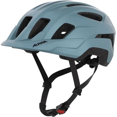 Alpina Velohelm - Casque de cyclisme léger et sportif - Publicité Alpina Velohelm - Casque de cyclisme léger et sportif - Publicité