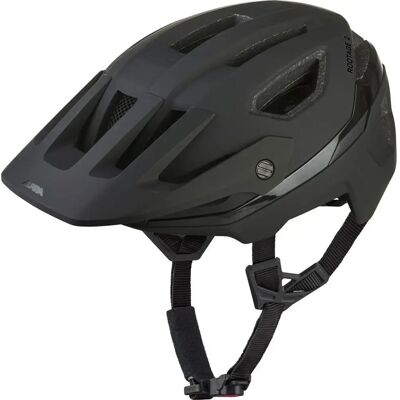 Casque Alpina Rootage 2 MIPS Noir 55/59 cm Unisex - Publicité Casque Alpina Rootage 2 MIPS Noir 55/59 cm Unisex - Publicité