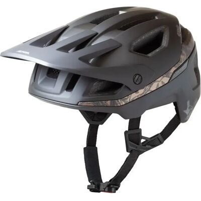 Casque Alpina Rootage 2 MIPS Noir 52/56 cm Unisex - Publicité Casque Alpina Rootage 2 MIPS Noir 52/56 cm Unisex - Publicité
