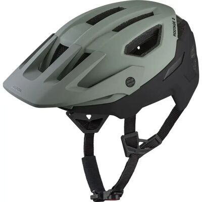 Casque Alpina Rootage 2 Vert 55/59 cm Unisex - Publicité Casque Alpina Rootage 2 Vert 55/59 cm Unisex - Publicité