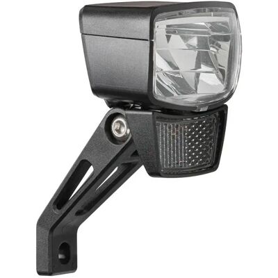 Phare avant Axa Nxt 60 Dynamo Led 60 Lux Noir TU Unisex - Publicité Phare avant Axa Nxt 60 Dynamo Led 60 Lux Noir TU Unisex - Publicité