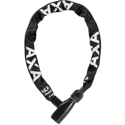 Antivol chaîne Axa Absolute 9 Noir 90 cm / 9 mm Unisex - Publicité Antivol chaîne Axa Absolute 9 Noir 90 cm / 9 mm Unisex - Publicité