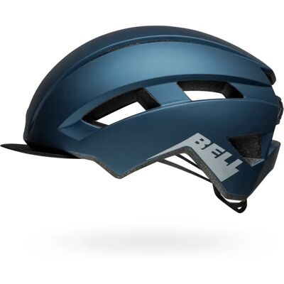 Casque Bell Daily Bleu M/L (53/60 cm) Unisex - Publicité Casque Bell Daily Bleu M/L (53/60 cm) Unisex - Publicité
