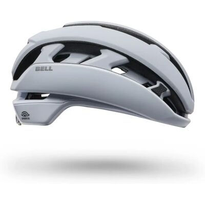 Casque Bell XR Spherical Blanc M (55/59 cm) Unisex - Publicité Casque Bell XR Spherical Blanc M (55/59 cm) Unisex - Publicité