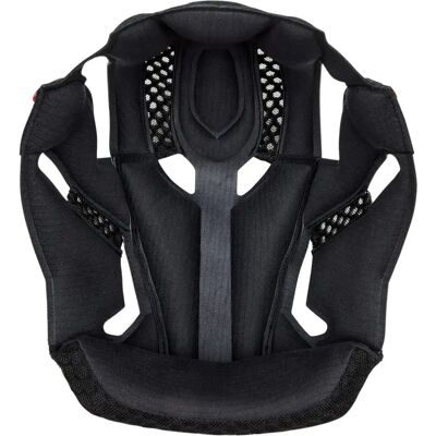Mousse casque Bell Full-10 MIPS Liner XS-S Noir 12 mm Unisex - Publicité Mousse casque Bell Full-10 MIPS Liner XS-S Noir 12 mm Unisex - Publicité