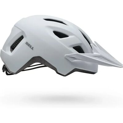 Casque enfant Bell 2Twenty MIPS Solid Blanc (50/57 cm) Unisex - Publicité Casque enfant Bell 2Twenty MIPS Solid Blanc (50/57 cm) Unisex - Publicité