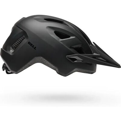 Casque enfant Bell 2Twenty MIPS Solid Noir (47/54 cm) Unisex - Publicité Casque enfant Bell 2Twenty MIPS Solid Noir (47/54 cm) Unisex - Publicité
