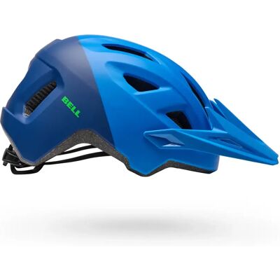 Casque enfant Bell 2Twenty MIPS Dual Bleu (50/57 cm) Unisex - Publicité Casque enfant Bell 2Twenty MIPS Dual Bleu (50/57 cm) Unisex - Publicité