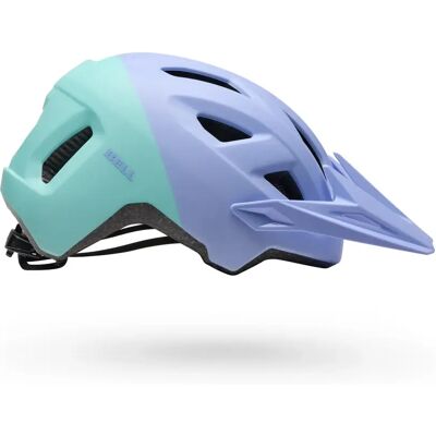 Casque enfant Bell 2Twenty MIPS Dual Violet (47/54 cm) Unisex - Publicité Casque enfant Bell 2Twenty MIPS Dual Violet (47/54 cm) Unisex - Publicité
