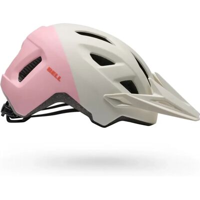 Casque enfant Bell 2Twenty MIPS Dual Blanc (47/54 cm) Unisex - Publicité Casque enfant Bell 2Twenty MIPS Dual Blanc (47/54 cm) Unisex - Publicité