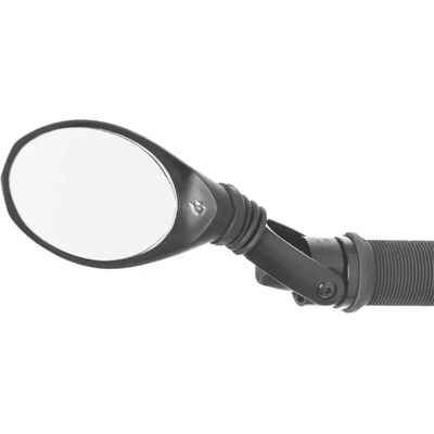 Rétroviseur Blackburn Multi Noir TU Unisex - Publicité Rétroviseur Blackburn Multi Noir TU Unisex - Publicité