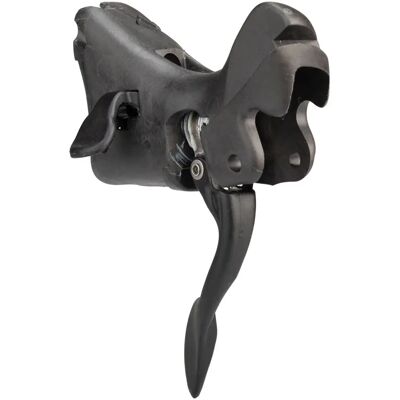 Pièces détachées manette bloc indexation gauche Campagnolo Potenza Power-shift Noir 11 vitesses Unisex - Publicité Pièces détachées manette bloc indexation gauche Campagnolo Potenza Power-shift Noir 11 vitesses Unisex - Publicité