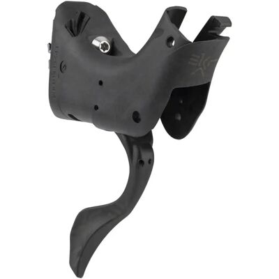 Pièces détachées manette bloc indexation droit Campagnolo Ekar Noir 13 vitesses Unisex - Publicité Pièces détachées manette bloc indexation droit Campagnolo Ekar Noir 13 vitesses Unisex - Publicité
