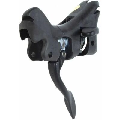 Mécanisme manette droite Campagnolo Super Record Noir 11 vitesses Unisex - Publicité Mécanisme manette droite Campagnolo Super Record Noir 11 vitesses Unisex - Publicité