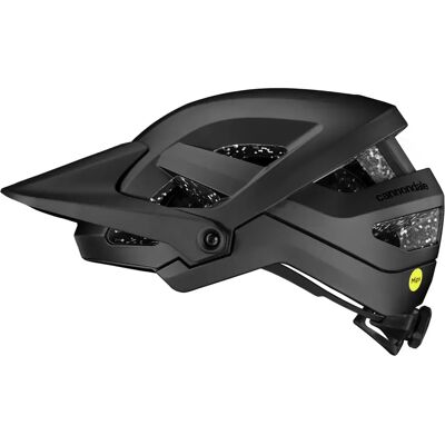 Casque Cannondale Tract Noir M (55/59 cm) Unisex - Publicité Casque Cannondale Tract Noir M (55/59 cm) Unisex - Publicité