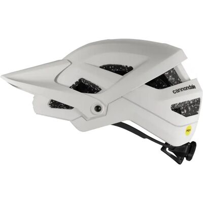 Casque Cannondale Tract Blanc M (55/59 cm) Unisex - Publicité Casque Cannondale Tract Blanc M (55/59 cm) Unisex - Publicité