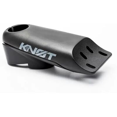 Potence Cannondale SystemStem Noir 100 mm Unisex - Publicité Potence Cannondale SystemStem Noir 100 mm Unisex - Publicité
