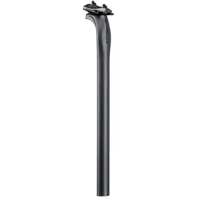 Tige de selle Cannondale HG Save 27.2 Noir 350 mm Unisex - Publicité Tige de selle Cannondale HG Save 27.2 Noir 350 mm Unisex - Publicité