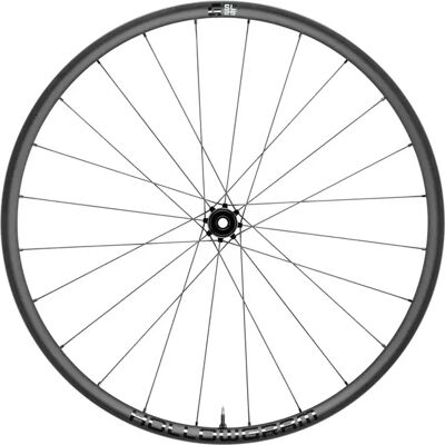 Roue arrière Cannondale G-SL 25 Noir 650b / 142x12 mm Unisex - Publicité Roue arrière Cannondale G-SL 25 Noir 650b / 142x12 mm Unisex - Publicité