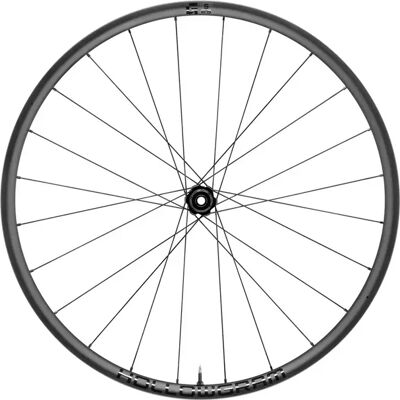 Roue arrière Cannondale G-S 25 Noir 650 / 142x12 mm Unisex - Publicité Roue arrière Cannondale G-S 25 Noir 650 / 142x12 mm Unisex - Publicité