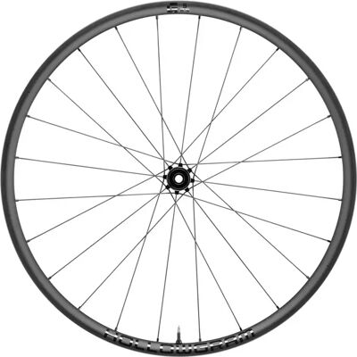 Roue avant Cannondale G-S 25 Noir 650 / 100x12 mm Unisex - Publicité Roue avant Cannondale G-S 25 Noir 650 / 100x12 mm Unisex - Publicité