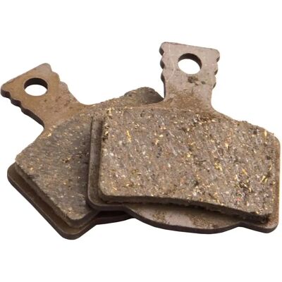 Plaquette de frein Clarks Cycle Systems Magura MT2, MT4, MT6, MT8 Marron TU Unisex - Publicité Plaquette de frein Clarks Cycle Systems Magura MT2, MT4, MT6, MT8 Marron TU Unisex - Publicité