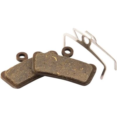 Plaquette de frein Clarks Cycle Systems Avid XO Trail Marron TU Unisex - Publicité Plaquette de frein Clarks Cycle Systems Avid XO Trail Marron TU Unisex - Publicité