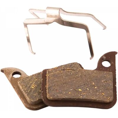 Plaquette de frein Clarks Cycle Systems Sram Rival,22, Force 22, Red 22, S 700 Marron TU Unisex - Publicité Plaquette de frein Clarks Cycle Systems Sram Rival,22, Force 22, Red 22, S 700 Marron TU Unisex - Publicité