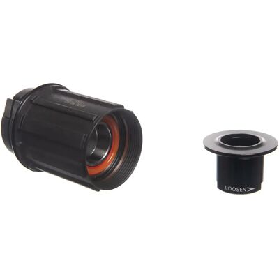 Corps de roue-libre crankbrothers Synthesis - Shimano 10/11V Noir TU Unisex - Publicité Corps de roue-libre crankbrothers Synthesis - Shimano 10/11V Noir TU Unisex - Publicité
