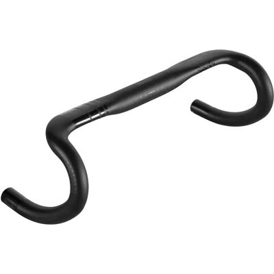 Guidon Deda Superzero Rs Alloy Noir 44 cm Unisex - Publicité Guidon Deda Superzero Rs Alloy Noir 44 cm Unisex - Publicité