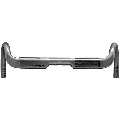 Cintre Deda Superzero Dcr Noir 440 mm/31,7 Unisex - Publicité Cintre Deda Superzero Dcr Noir 440 mm/31,7 Unisex - Publicité