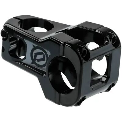 Potence Deity Cavity Noir 50/31,8 mm Unisex - Publicité Potence Deity Cavity Noir 50/31,8 mm Unisex - Publicité