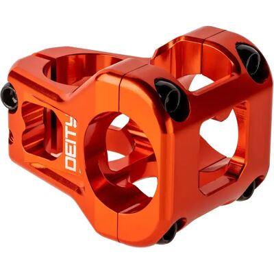 Potence Deity Cavity Orange 35/31,8 mm Unisex - Publicité Potence Deity Cavity Orange 35/31,8 mm Unisex - Publicité
