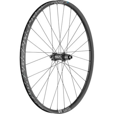 Roue 6 trous arrière cassette axe traversant jante- resiste poids 150kgs - compatible enduro DT Swiss H1900 Boost Tubeless Ready Disc Shimano Microspline 12V. 12-148 - 30C - 150Kgs - Enduro Noir 12/148 mm Unisex - Publicité Roue 6 trous arrière cassette axe traversant jante- resiste poids 150kgs - compatible enduro DT Swiss H1900 Boost Tubeless Ready Disc Shimano Microspline 12V. 12-148 - 30C - 150Kgs - Enduro Noir 12/148 mm Unisex - Publicité