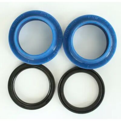 Joints de fourche Enduro Bearings Manitou Skareb, SilveR 28,6 mm Multicolore TU Unisex - Publicité Joints de fourche Enduro Bearings Manitou Skareb, SilveR 28,6 mm Multicolore TU Unisex - Publicité