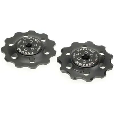 ZERØ-SRAM 11V - Ensemble de roues jockey pour vélo - Publicité ZERØ-SRAM 11V - Ensemble de roues jockey pour vélo - Publicité
