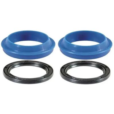 Joints de fourche Enduro Bearings Bos 36mm Multicolore TU Unisex - Publicité Joints de fourche Enduro Bearings Bos 36mm Multicolore TU Unisex - Publicité